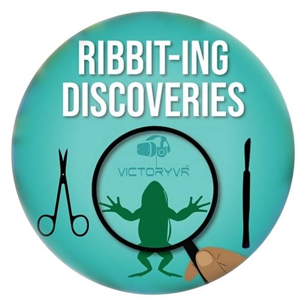 Ribbit-ing Discoveries.jpg