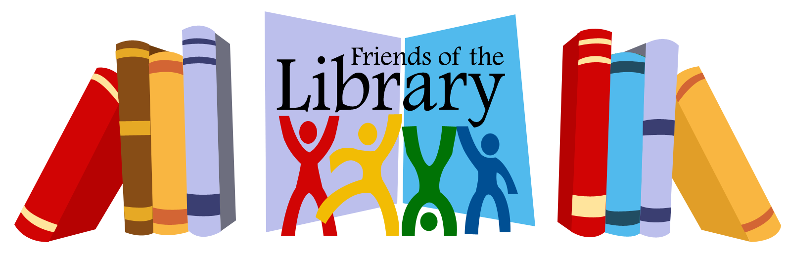 Friends of the Library Clinton Public Library