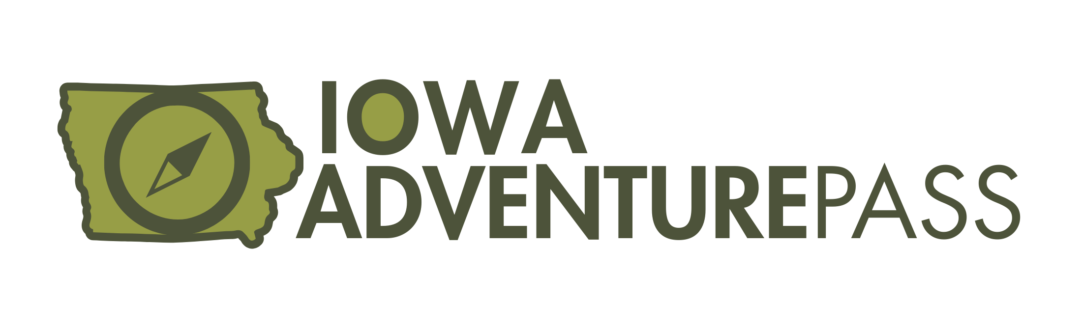 Adventure Pass logo