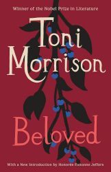 "Beloved" book cover.