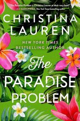 "The Paradise Problem" book cover.