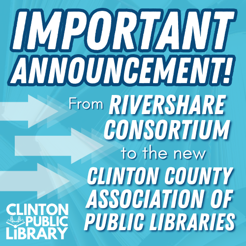 Important announcement!