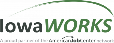 IowaWORKS logo