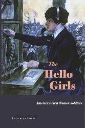 Book cover.
