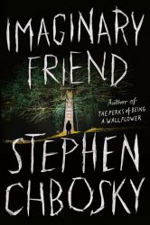 "Imaginary Friend" book cover