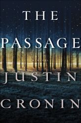 "The Passage" book cover