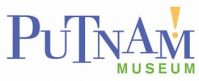 Putnam Museum logo