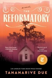 "The Reformatory" book cover