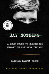 Book cover.