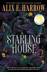 "Starling House" book cover