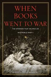 Book cover.